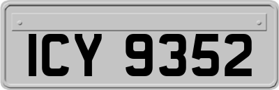 ICY9352
