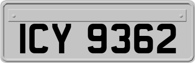 ICY9362
