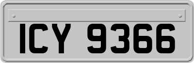 ICY9366