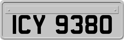 ICY9380