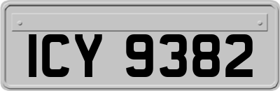 ICY9382