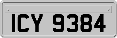 ICY9384