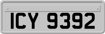 ICY9392