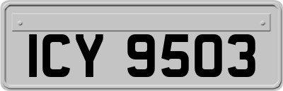 ICY9503