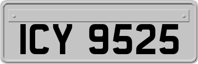 ICY9525