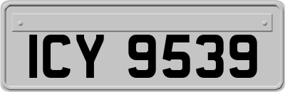 ICY9539