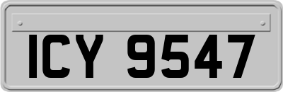 ICY9547