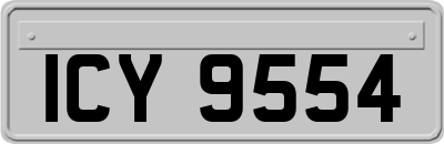 ICY9554