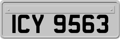 ICY9563
