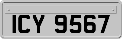 ICY9567