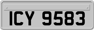 ICY9583