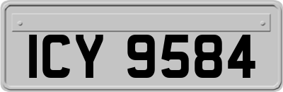 ICY9584