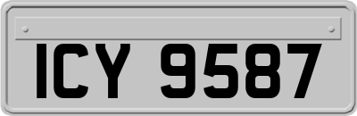 ICY9587