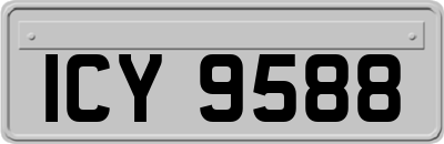 ICY9588