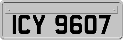 ICY9607