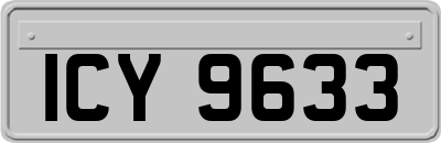ICY9633