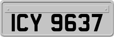 ICY9637