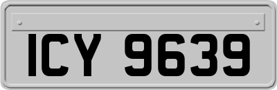 ICY9639
