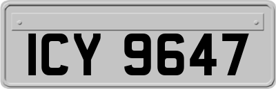 ICY9647