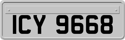 ICY9668