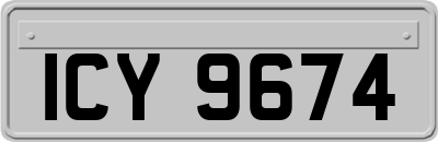 ICY9674