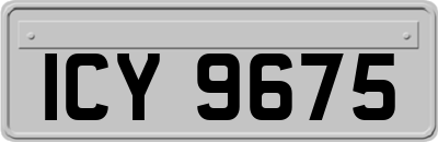 ICY9675