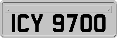 ICY9700
