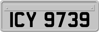ICY9739