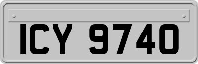 ICY9740