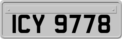 ICY9778