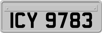 ICY9783