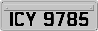 ICY9785