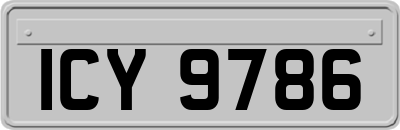 ICY9786