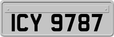 ICY9787