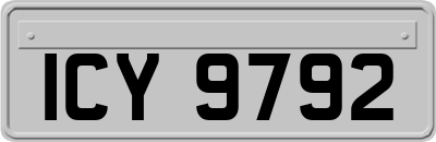 ICY9792