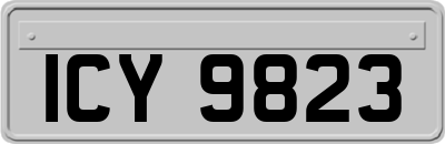 ICY9823