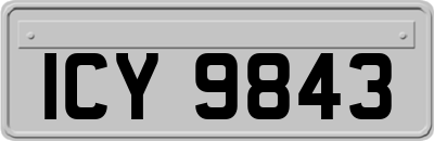 ICY9843
