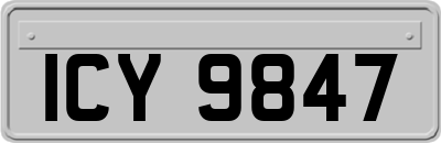 ICY9847