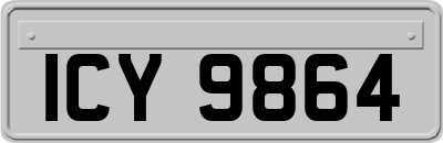 ICY9864