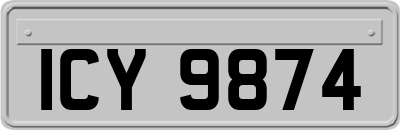 ICY9874