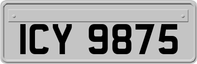 ICY9875