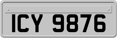 ICY9876