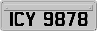 ICY9878