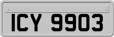 ICY9903