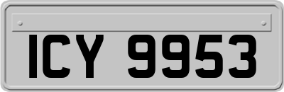ICY9953