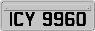 ICY9960