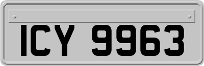 ICY9963