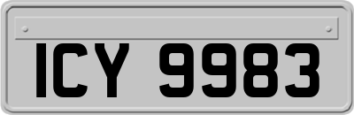 ICY9983