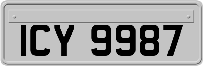 ICY9987