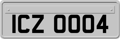 ICZ0004